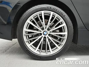 BMW 3-Series, 2021 — миниатюра 5