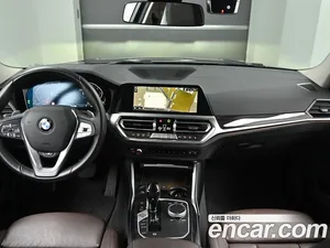 BMW 3-Series, 2021 — миниатюра 6