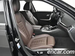 BMW 3-Series, 2021 — миниатюра 10