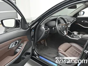 BMW 3-Series, 2021 — миниатюра 11