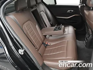 BMW 3-Series, 2021 — миниатюра 12