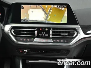 BMW 3-Series, 2021 — миниатюра 14