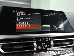 BMW 3-Series, 2021 — миниатюра 17