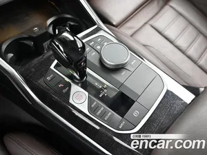 BMW 3-Series, 2021 — миниатюра 20