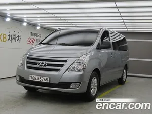 Hyundai Starex, 2018 — миниатюра 1