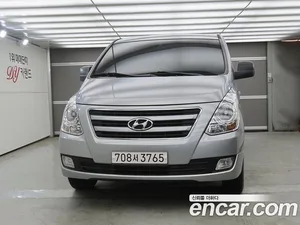 Hyundai Starex, 2018 — миниатюра 2