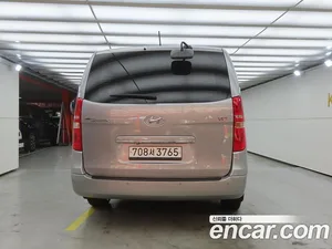 Hyundai Starex, 2018 — миниатюра 3