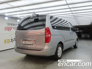 Hyundai Starex, 2018 — миниатюра 4