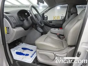 Hyundai Starex, 2018 — миниатюра 5