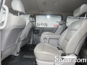 Hyundai Starex, 2018 — миниатюра 6