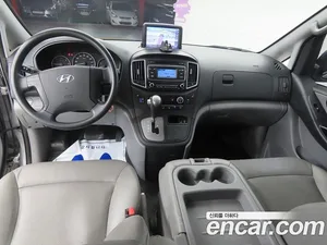 Hyundai Starex, 2018 — миниатюра 7
