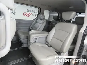 Hyundai Starex, 2018 — миниатюра 8