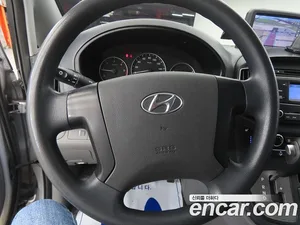 Hyundai Starex, 2018 — миниатюра 9