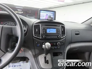 Hyundai Starex, 2018 — миниатюра 11