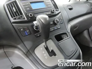 Hyundai Starex, 2018 — миниатюра 12