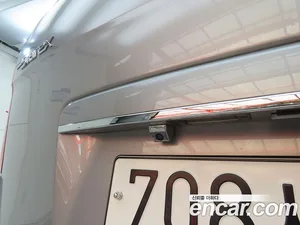 Hyundai Starex, 2018 — миниатюра 17