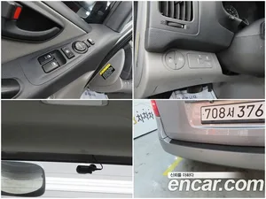 Hyundai Starex, 2018 — миниатюра 18