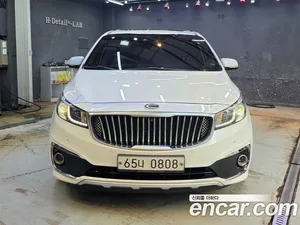 Kia Carnival, 2015 — миниатюра 1