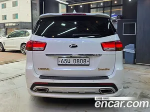 Kia Carnival, 2015 — миниатюра 2