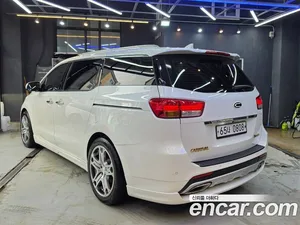 Kia Carnival, 2015 — миниатюра 6