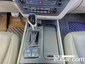 Kia Carnival, 2015 — миниатюра 11