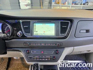 Kia Carnival, 2015 — миниатюра 12