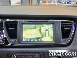 Kia Carnival, 2015 — миниатюра 13
