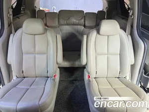 Kia Carnival, 2015 — миниатюра 18