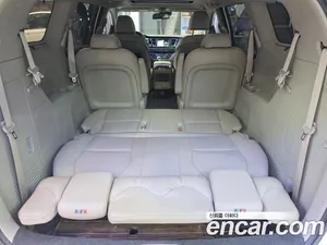 Kia Carnival, 2015 — миниатюра 19