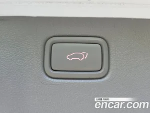 Kia Carnival, 2015 — миниатюра 20