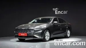 Kia K8, 2022 — миниатюра 1