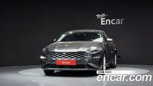 Kia K8, 2022 — миниатюра 3