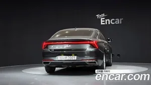 Kia K8, 2022 — миниатюра 4