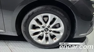 Kia K8, 2022 — миниатюра 5