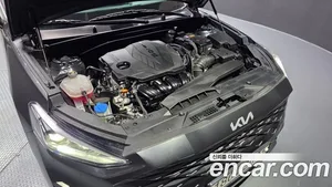 Kia K8, 2022 — миниатюра 6