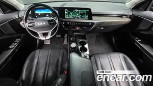 Kia K8, 2022 — миниатюра 7
