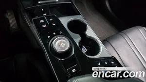 Kia K8, 2022 — миниатюра 9