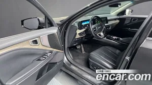 Kia K8, 2022 — миниатюра 10