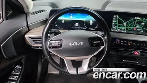 Kia K8, 2022 — миниатюра 13