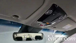 Kia K8, 2022 — миниатюра 18