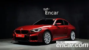 BMW M2, 2025 — миниатюра 1