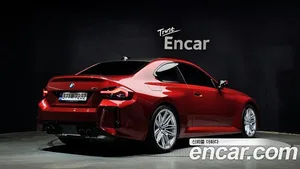 BMW M2, 2025 — миниатюра 2