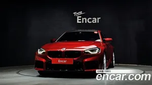 BMW M2, 2025 — миниатюра 3