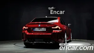 BMW M2, 2025 — миниатюра 4