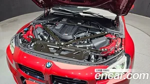 BMW M2, 2025 — миниатюра 6