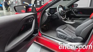 BMW M2, 2025 — миниатюра 13