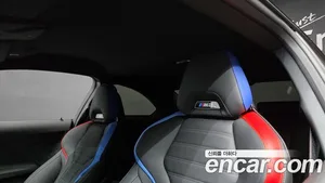 BMW M2, 2025 — миниатюра 25