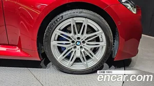 BMW M2, 2025 — миниатюра 7