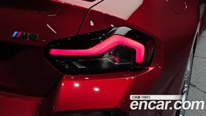 BMW M2, 2025 — миниатюра 9