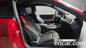 BMW M2, 2025 — миниатюра 16